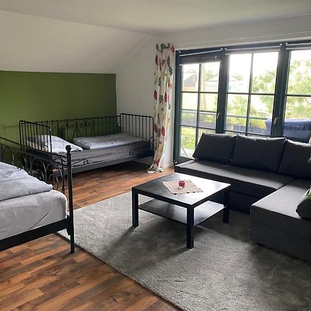 Ferienwohnung Kolb Issum Εξωτερικό φωτογραφία