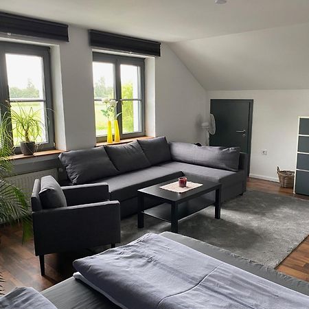Ferienwohnung Kolb Issum Εξωτερικό φωτογραφία
