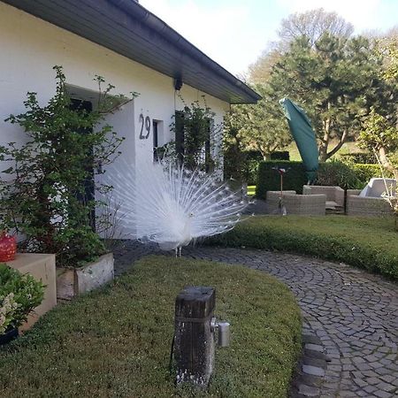 Ferienwohnung Kolb Issum Εξωτερικό φωτογραφία