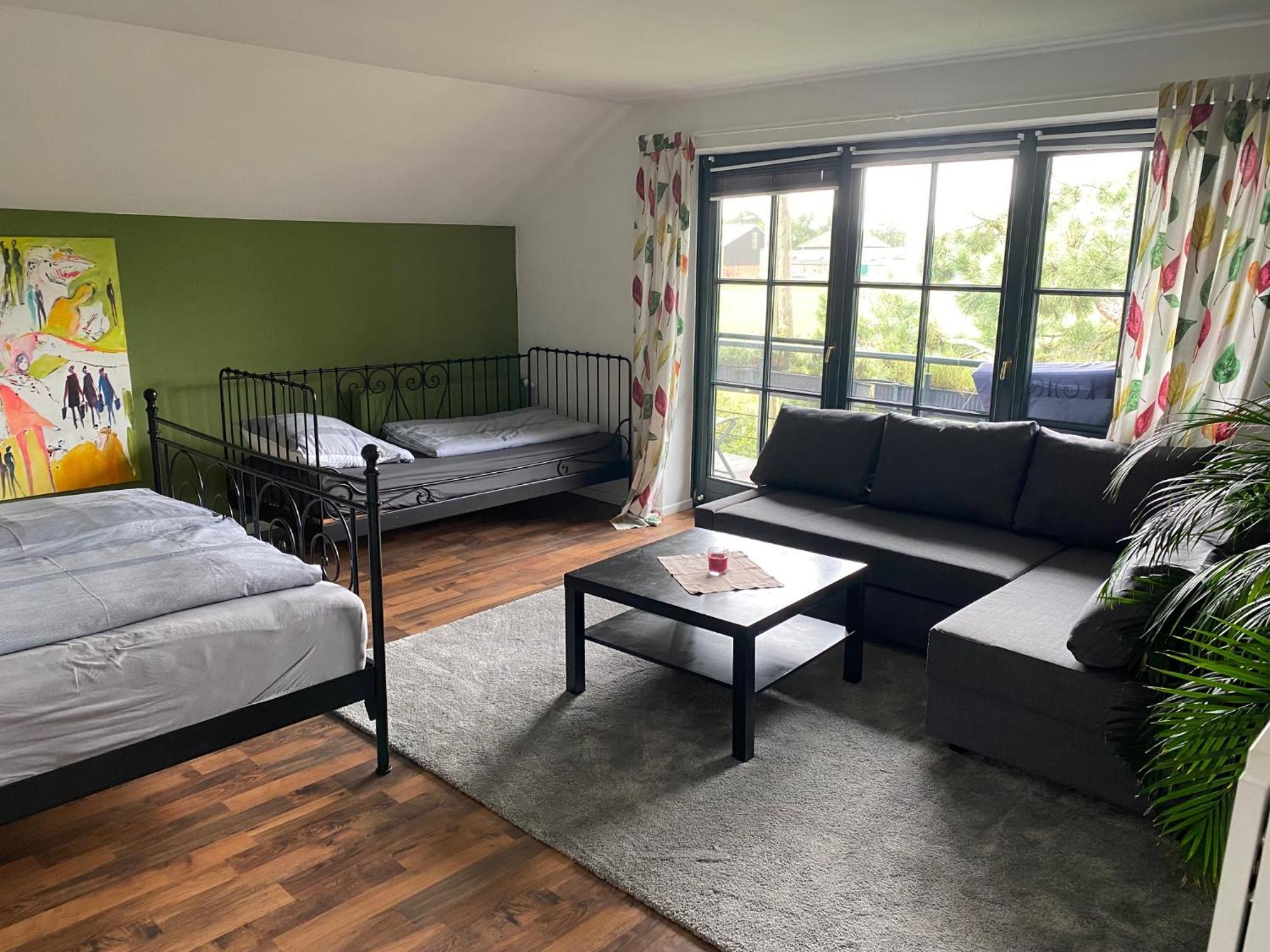 Ferienwohnung Kolb Issum Εξωτερικό φωτογραφία