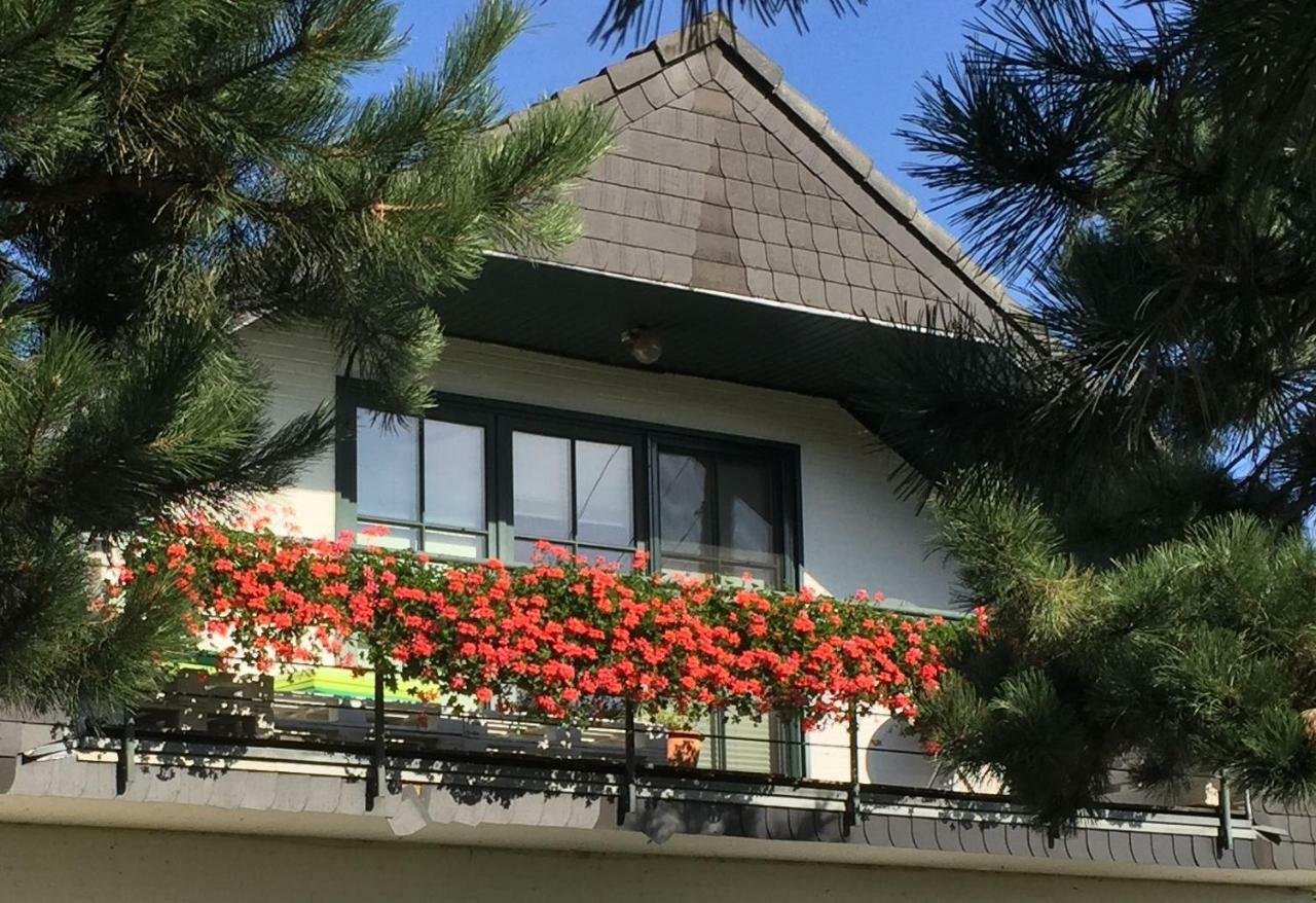 Ferienwohnung Kolb Issum Εξωτερικό φωτογραφία